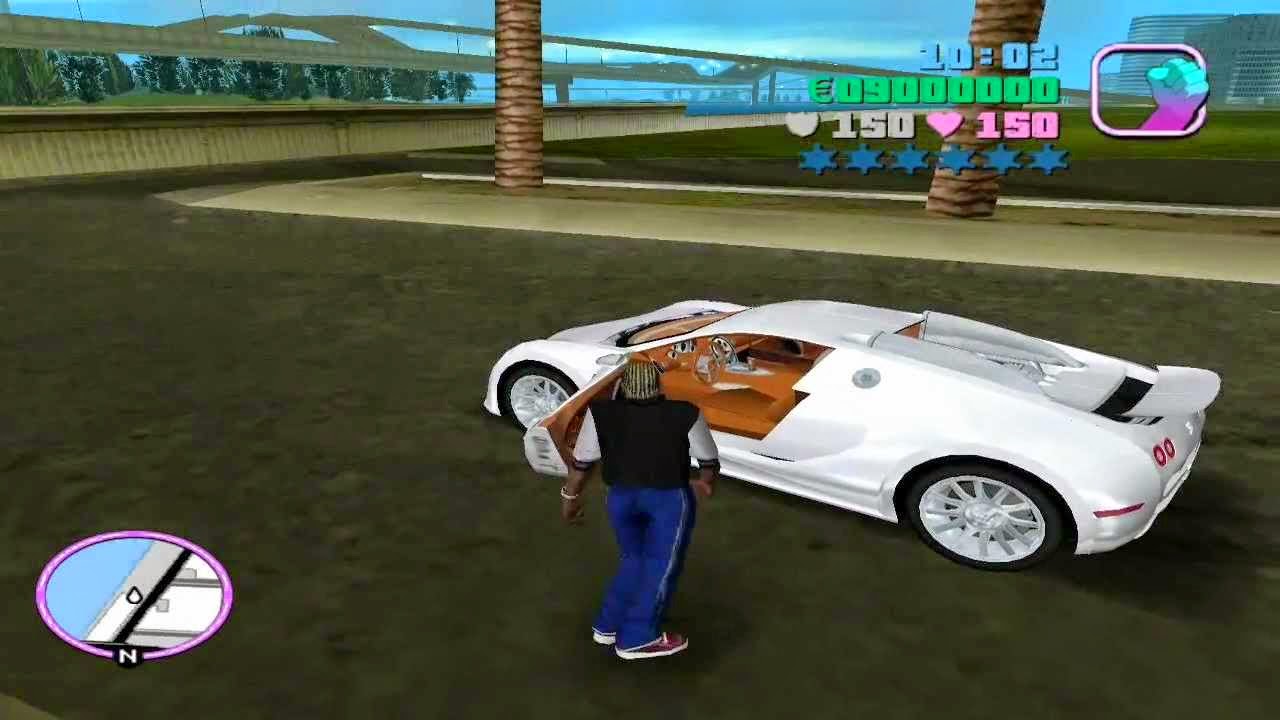 gta vice city deluxe download for pc