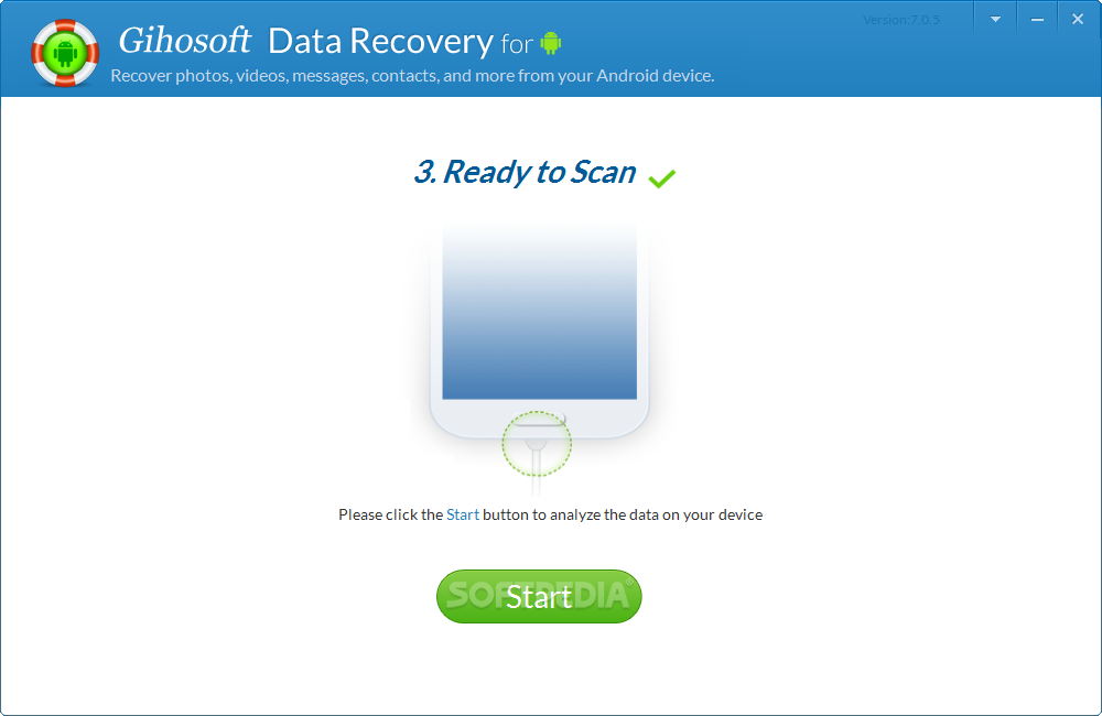 android system recovery software free